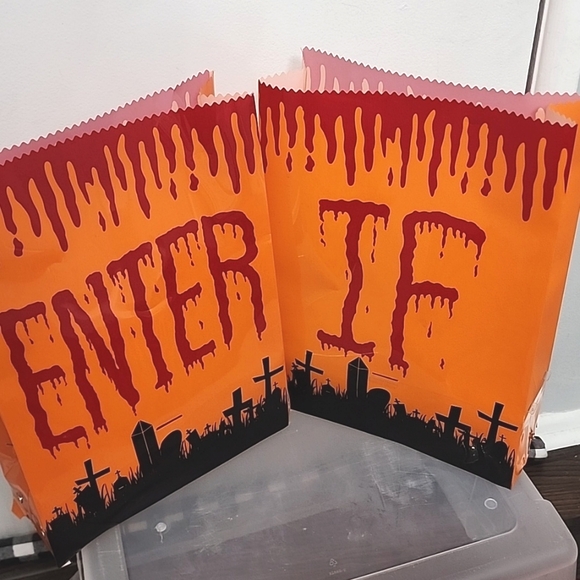 Luminary large Heavy Bags - Picture 3 of 10